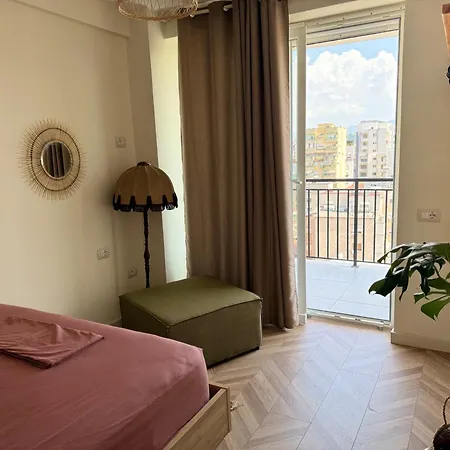 South Savannah 1 Lejlighed