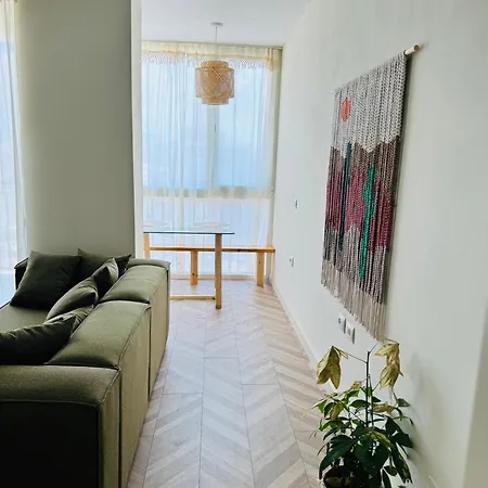 South Savannah 1 Lejlighed *