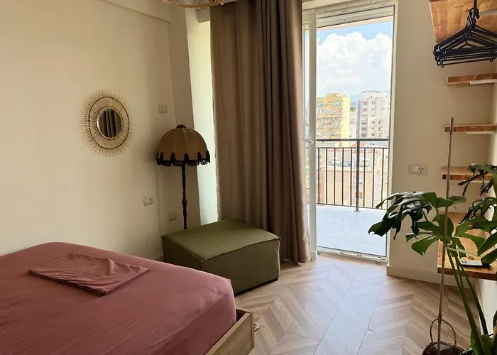 South Savannah 1 Lejlighed