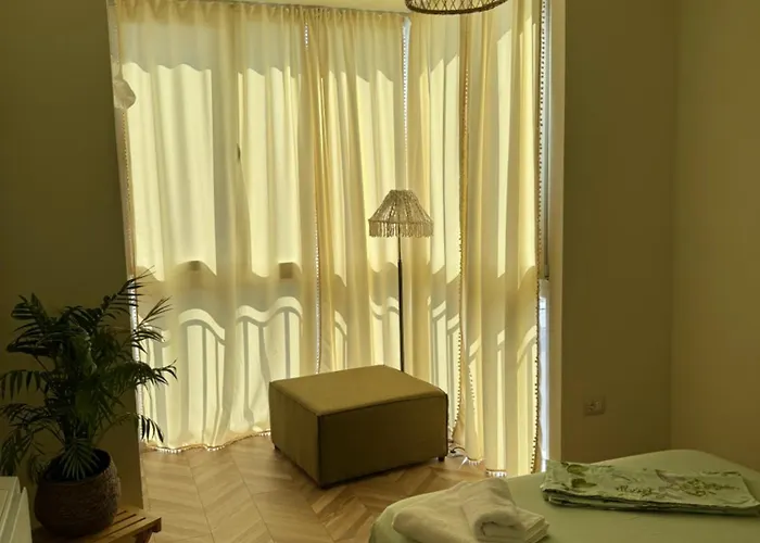 South Savannah 1 Lejlighed Tirana