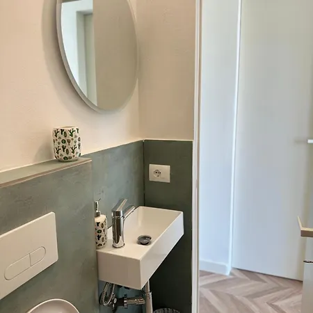 South Savannah 1 Appartement Tirana