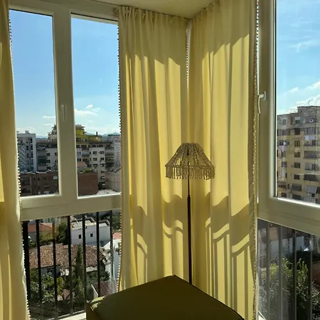 South Savannah 1 Appartement *