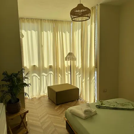 South Savannah 1 Appartement Tirana