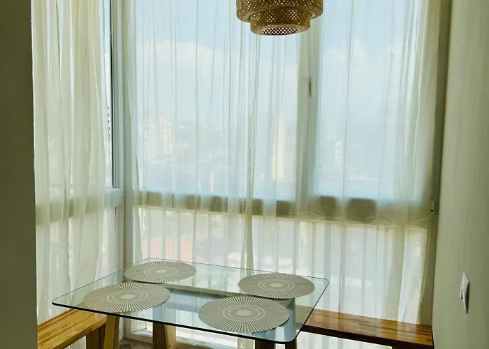 Appartement South Savannah 1 *