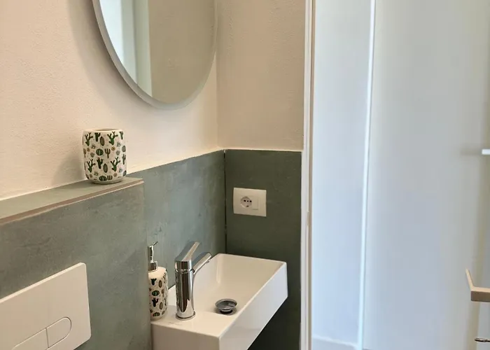 South Savannah 1 Appartement Tirana