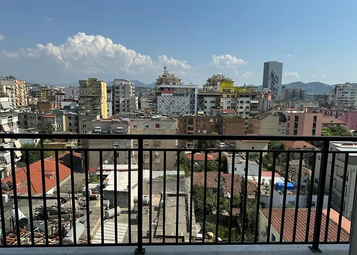 South Savannah 1 ティラナ