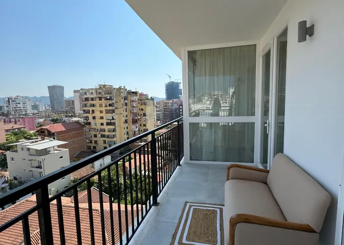 South Savannah 1 * Tirana