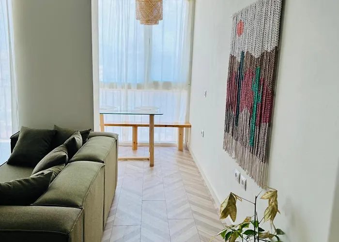 South Savannah 1 Appartement *